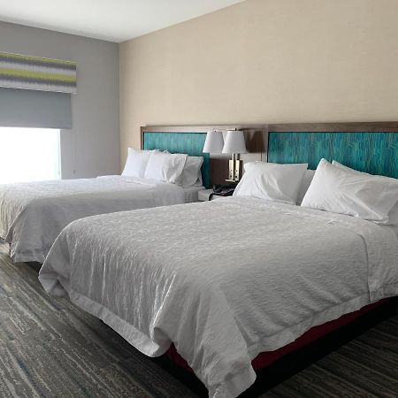 Hampton Inn & Suites Pekin Kültér fotó