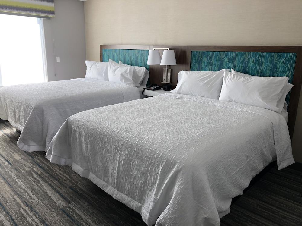 Hampton Inn & Suites Pekin Kültér fotó