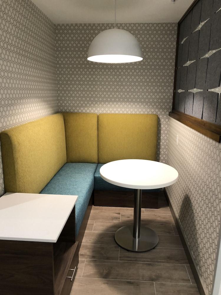 Hampton Inn & Suites Pekin Kültér fotó